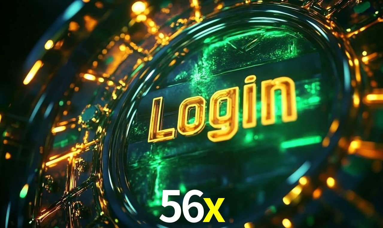 Segurança e privacidade no APP 56x