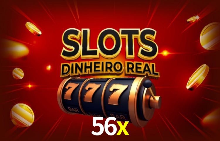 Bônus e promoções da 56x