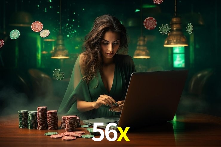 Escolher plataforma para baixar 56x