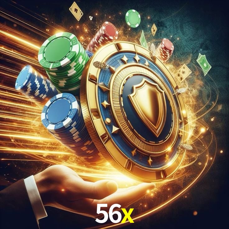 Torneios e prêmios garantidos na 56x