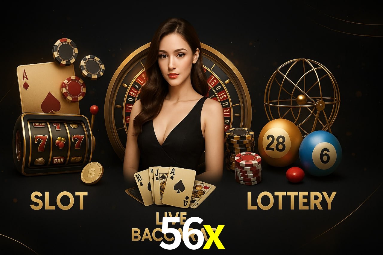 Jogos com bônus e suporte 24h na 56x